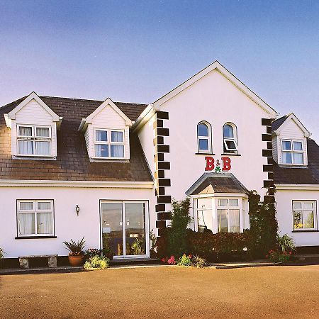 Hotel Cois Na Sionna Killimer Exterior foto