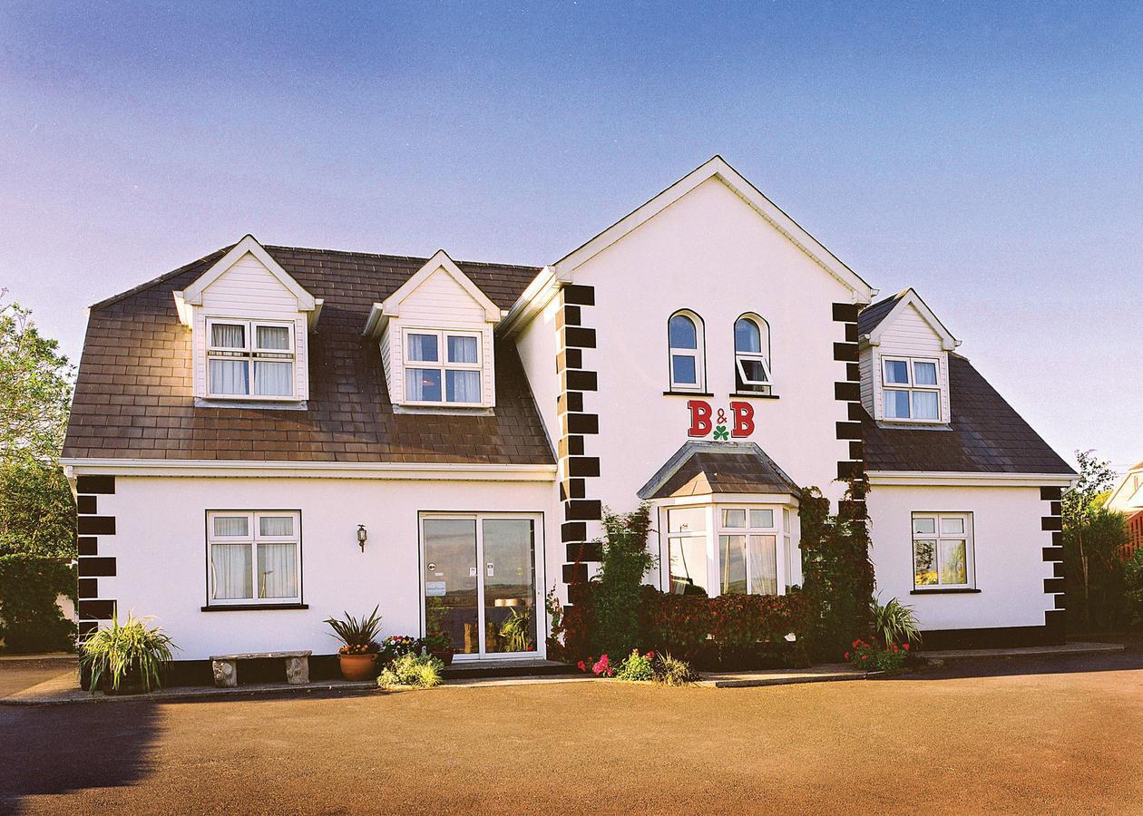 Hotel Cois Na Sionna Killimer Exterior foto